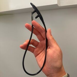 Dune Fremen Nosepiece